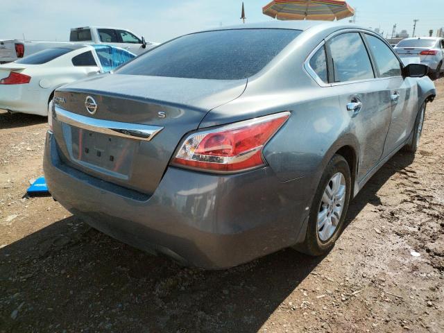 Photo 4 from auction – 2015 NISSAN ALTIMA 2.5 with VIN 1N4AL3AP5FN377224