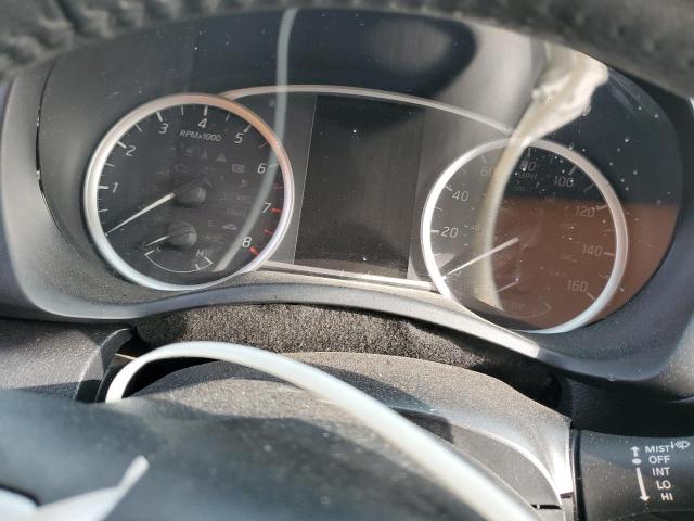Photo 8 from auction – 2018 NISSAN SENTRA S with VIN 3N1AB7AP2JY219734