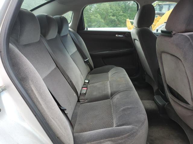 Photo 6 from auction – 2010 CHEVROLET IMPALA LS with VIN 2G1WA5EK6A1108927