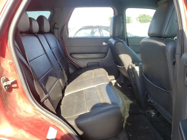 Photo 6 from auction – 2011 FORD ESCAPE LIM with VIN 1FMCU9EG3BKB28134