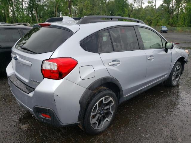 Photo 4 from auction – 2017 SUBARU CROSSTREK with VIN JF2GPAKC9HH239830
