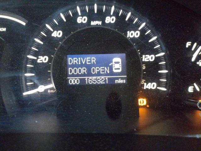 Photo 8 from auction – 2007 TOYOTA CAMRY HYBR with VIN JTNBB46K073038187