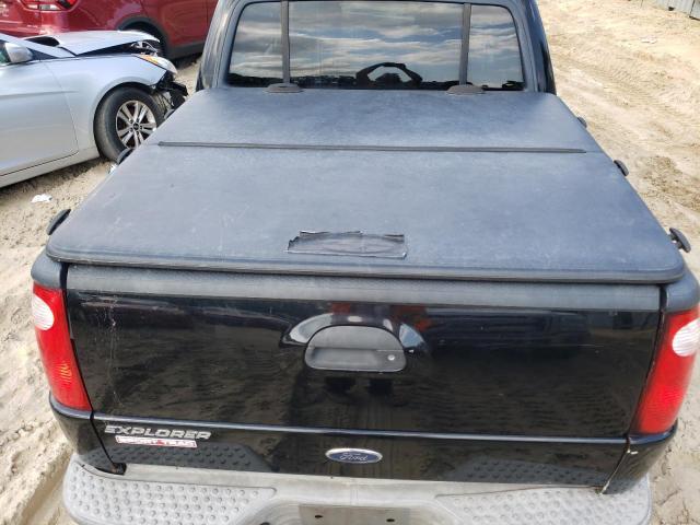 Photo 10 from auction – 2001 FORD EXPLORER S with VIN 1FMZU77E31UB99153