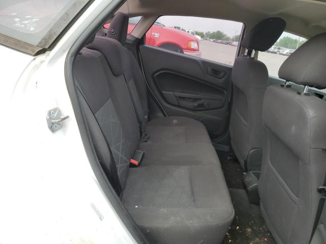 Photo 6 from auction – 2015 FORD FIESTA S with VIN 3FADP4AJ3FM110659