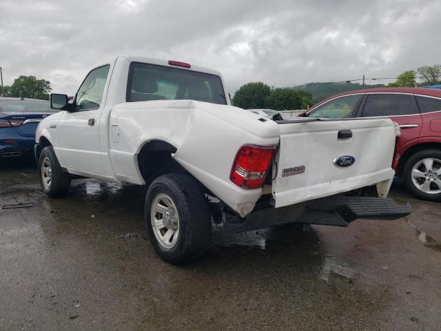 Photo 3 from auction – 2011 FORD RANGER with VIN 1FTKR1AD6BPA78492