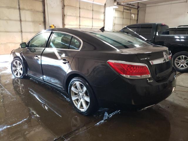 Photo 3 from auction – 2013 BUICK LACROSSE with VIN 1G4GL5E38DF128586