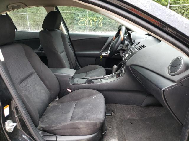 Photo 5 from auction – 2011 MAZDA 3 I with VIN JM1BL1UG9B1414338