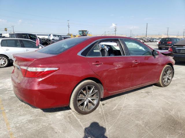 Photo 4 from auction – 2015 TOYOTA CAMRY LE with VIN 4T1BF1FK9FU900897