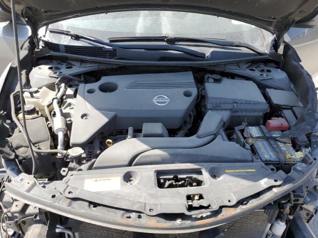 Photo 7 from auction – 2015 NISSAN ALTIMA 2.5 with VIN 1N4AL3AP9FC208707