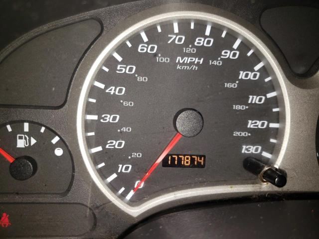 Photo 8 from auction – 2006 CHEVROLET EQUINOX LT with VIN 2CNDL73F466171699