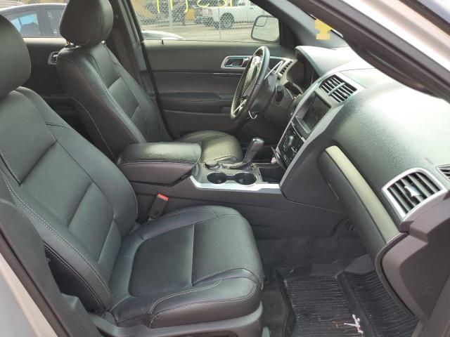 Photo 5 from auction – 2015 FORD EXPLORER S with VIN 1FM5K8GT9FGB71727