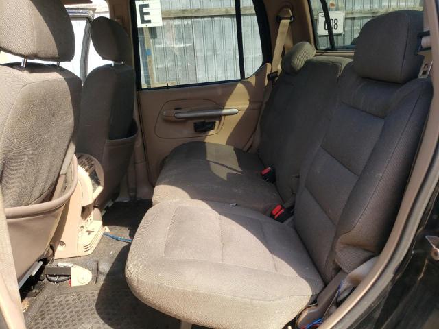 Photo 6 from auction – 2001 FORD EXPLORER S with VIN 1FMZU77E31UB99153