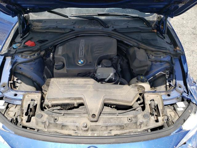 Photo 7 from auction – 2016 BMW 428 I GRAN with VIN WBA4A9C5XGG695791