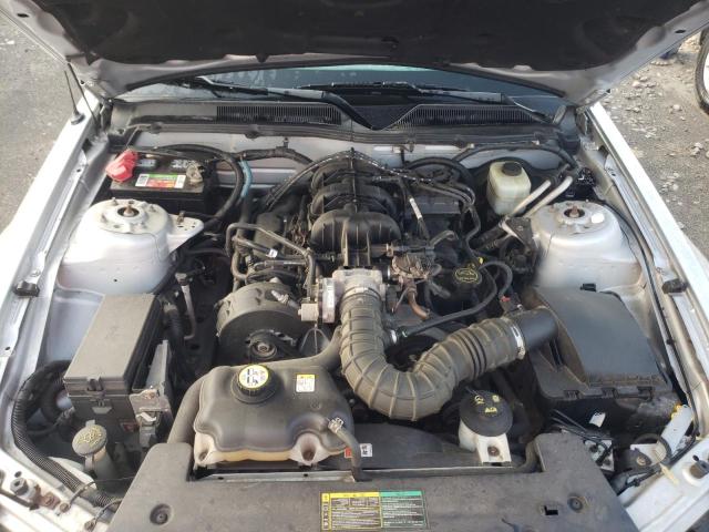 Photo 7 from auction – 2005 FORD MUSTANG with VIN 1ZVFT84N855186979