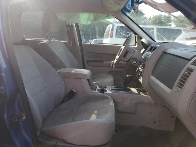 Photo 5 from auction – 2010 FORD ESCAPE XLT with VIN 1FMCU0DG1AKC42354