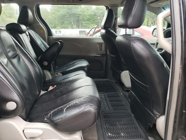 Photo 6 from auction – 2013 TOYOTA SIENNA with VIN 5TDZK3DCXDS371290