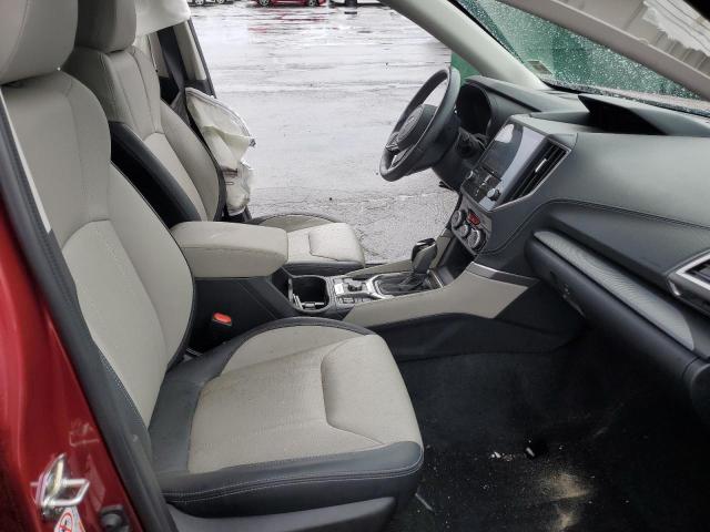 Zdjęcie 5 z aukcji – 2019 SUBARU FORESTER L z VIN JF2SKASC2KH563007