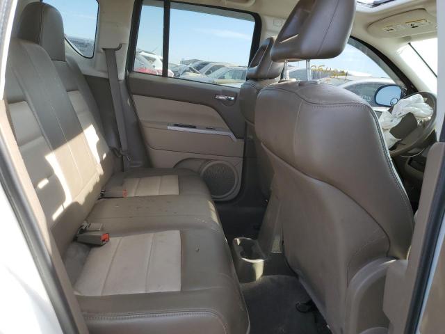 Photo 6 from auction – 2008 JEEP COMPASS LI with VIN 1J8FF57W58D751186