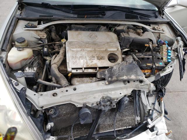 Photo 7 from auction – 2004 LEXUS ES 330 with VIN JTHBA30G445035104