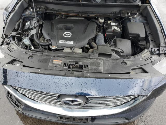Photo 7 from auction – 2016 MAZDA CX-9 TOURI with VIN JM3TCBCY8G0107591