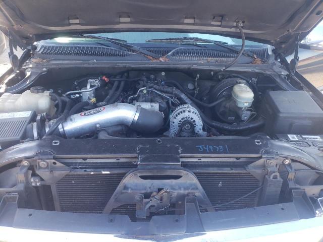 Photo 7 from auction – 2005 GMC NEW SIERRA with VIN 1GTEC19T55Z275589