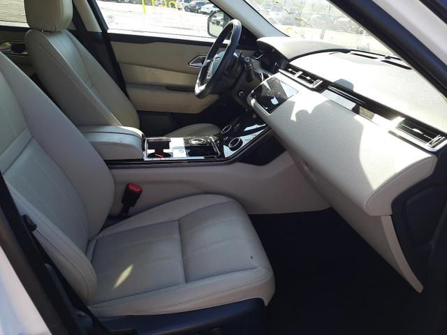 Photo 5 from auction – 2020 LAND ROVER RANGE ROVE with VIN SALYB2EX5LA255359