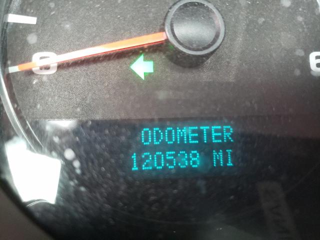 Photo 8 from auction – 2011 CHEVROLET 1500 with VIN 1GCRCSE03BZ435788