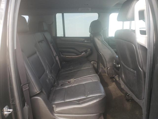 Photo 6 from auction – 2015 CHEVROLET SUBURBAN C with VIN 1GNSCJKC8FR637355