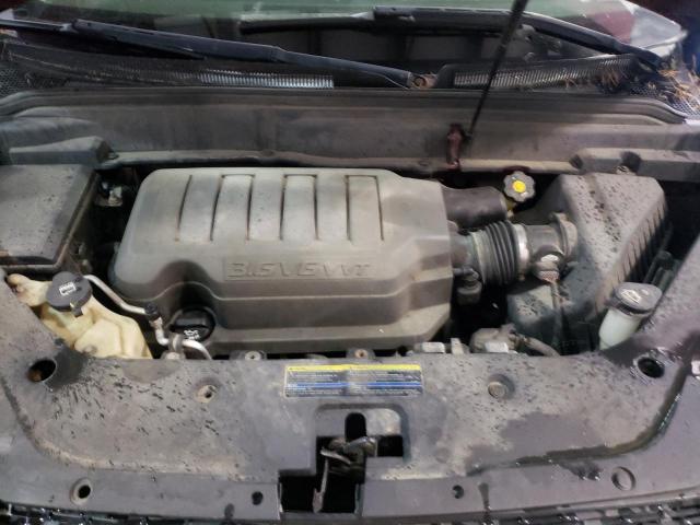 Photo 7 from auction – 2008 GMC ACADIA SLE with VIN 1GKEV13788J157596