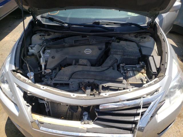 Photo 7 from auction – 2014 NISSAN ALTIMA 2.5 with VIN 1N4AL3AP5EN235194