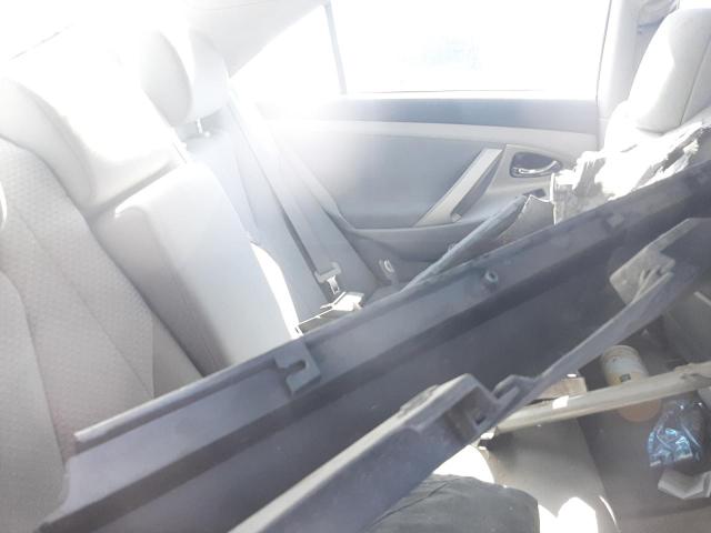 Photo 6 from auction – 2010 TOYOTA CAMRY BASE with VIN 4T1BF3EK5AU056864