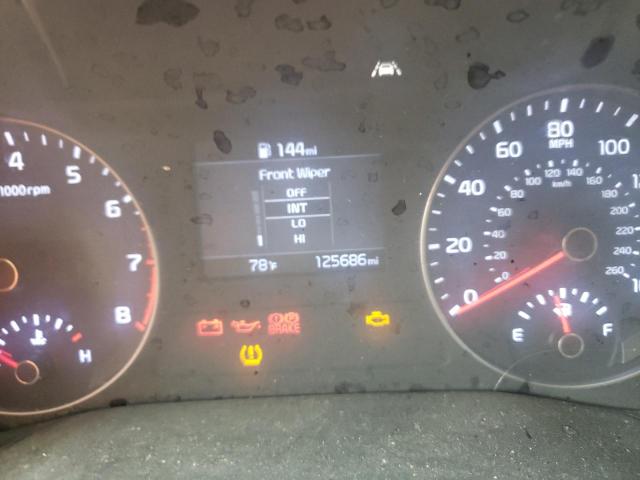 Photo 8 from auction – 2019 KIA FORTE FE with VIN 3KPF24AD9KE048880