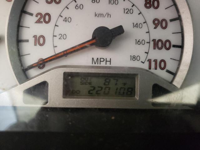 Photo 8 from auction – 2007 TOYOTA COROLLA CE with VIN 1NXBR32E97Z804028