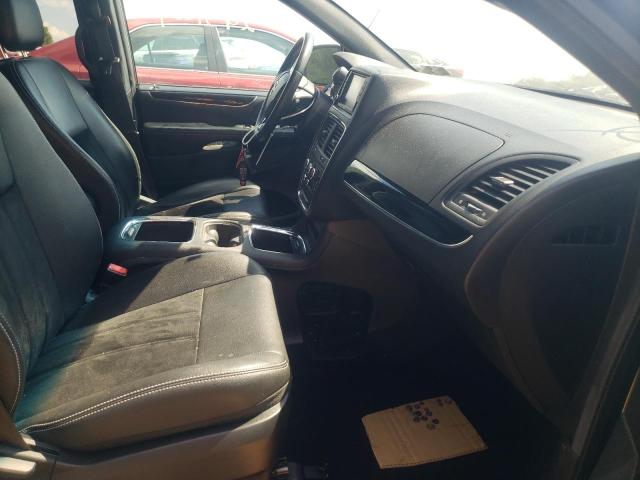Photo 5 from auction – 2018 DODGE GRAND CARA with VIN 2C4RDGCG6JR159920