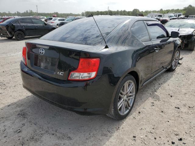 Photo 4 from auction – 2012 TOYOTA SCION TC with VIN JTKJF5C70C3040261