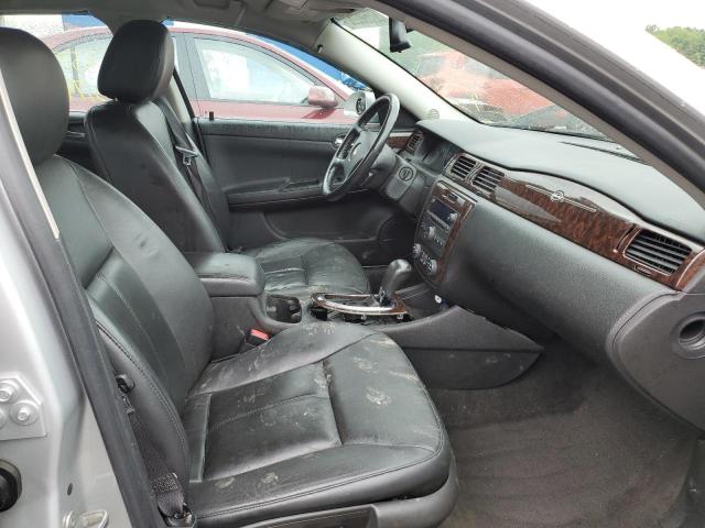 Photo 5 from auction – 2013 CHEVROLET IMPALA LTZ with VIN 2G1WC5E30D1213941