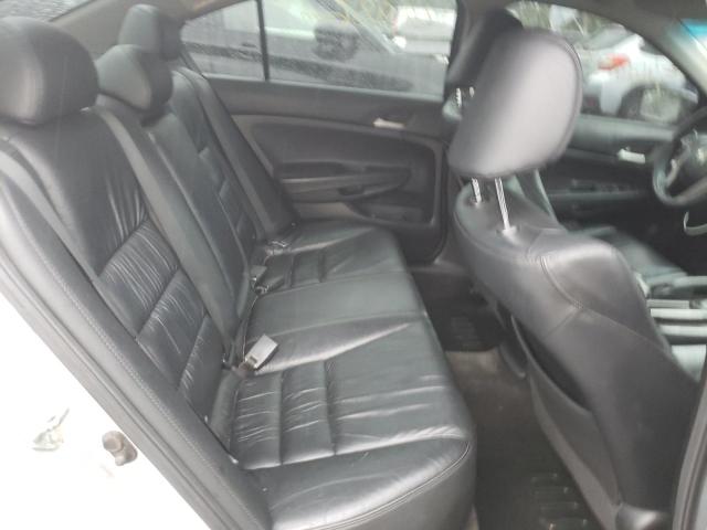 Photo 6 from auction – 2012 HONDA ACCORD SE with VIN 1HGCP2F64CA149446