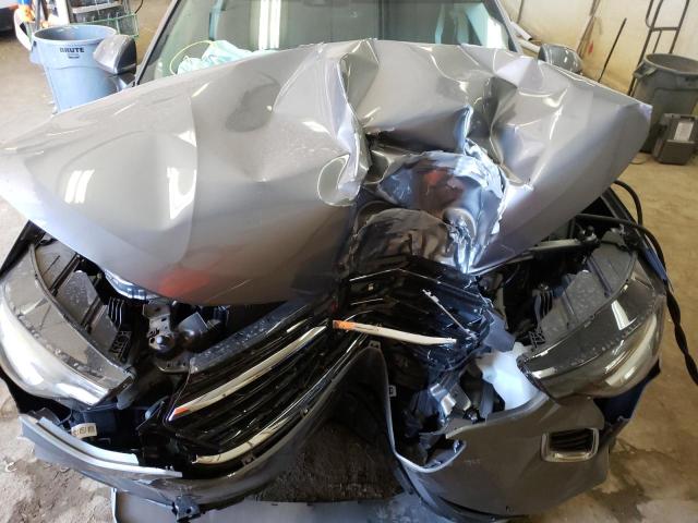 Photo 7 from auction – 2021 BUICK ENVISION P with VIN LRBAZLR48MD082428