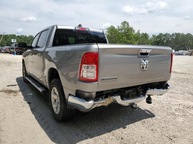 Photo 3 from auction – 2019 RAM 1500 BIG H with VIN 1C6RREFT0KN679678