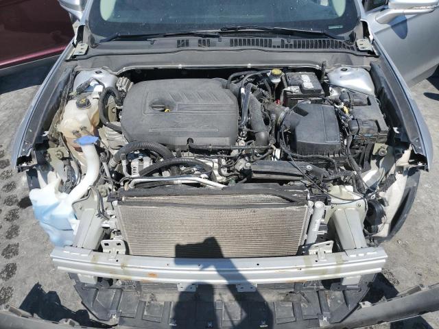 Photo 7 from auction – 2016 FORD FUSION SE with VIN 3FA6P0HD7GR292436