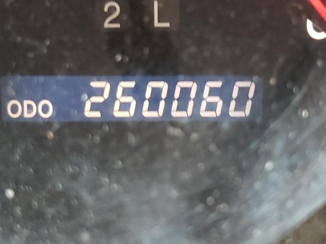Photo 8 from auction – 2002 LEXUS ES 300 with VIN JTHBF30G120028302
