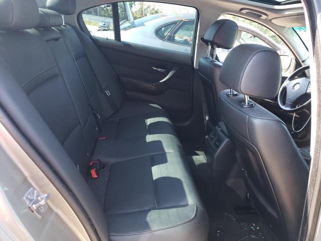 Photo 6 from auction – 2010 BMW 328 XI with VIN WBAPK7C54AA458805