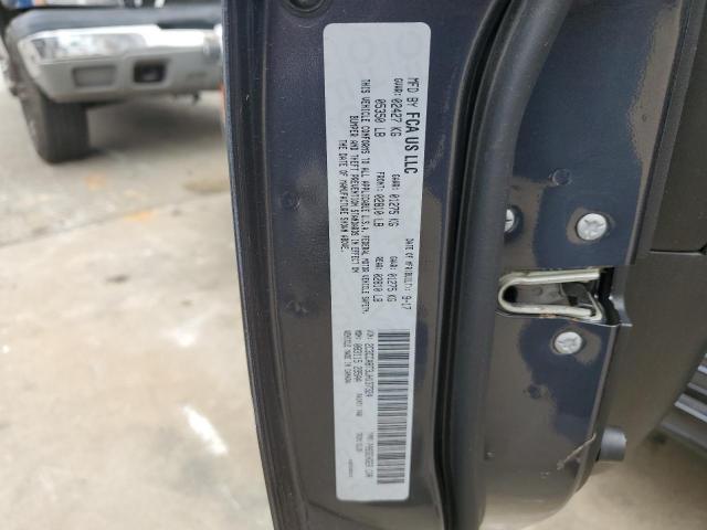 Photo 10 from auction – 2018 CHRYSLER 300 S with VIN 2C3CCABT3JH137324