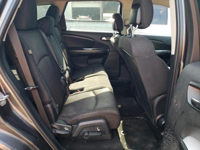 Photo 6 from auction – 2015 DODGE JOURNEY SX with VIN 3C4PDCBB8FT577132