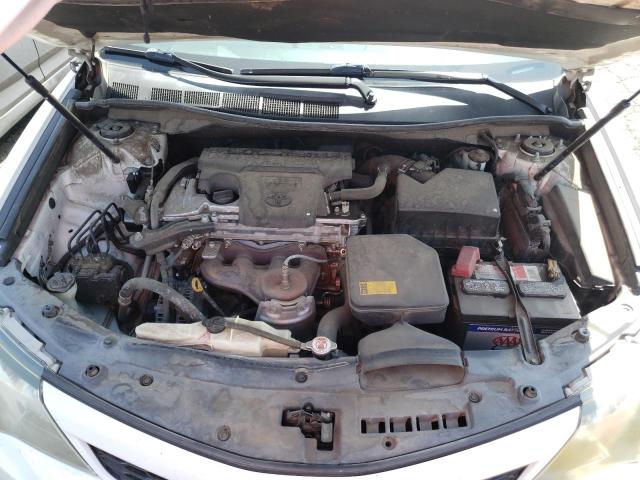 Photo 7 from auction – 2013 TOYOTA CAMRY L with VIN 4T1BF1FK6DU273248