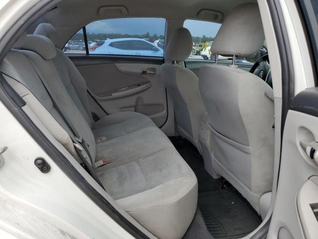 Photo 6 from auction – 2013 TOYOTA COROLLA BA with VIN 5YFBU4EE4DP110795