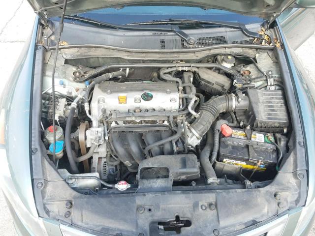 Photo 7 from auction – 2010 HONDA ACCORD EX with VIN 1HGCP2F79AA074023