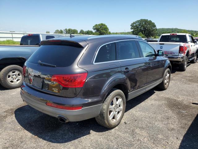 Photo 4 from auction – 2014 AUDI Q7 PREMIUM with VIN WA1LGAFE8ED020766
