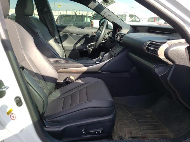 Photo 5 from auction – 2015 LEXUS IS 250 with VIN JTHCF1D28F5023498
