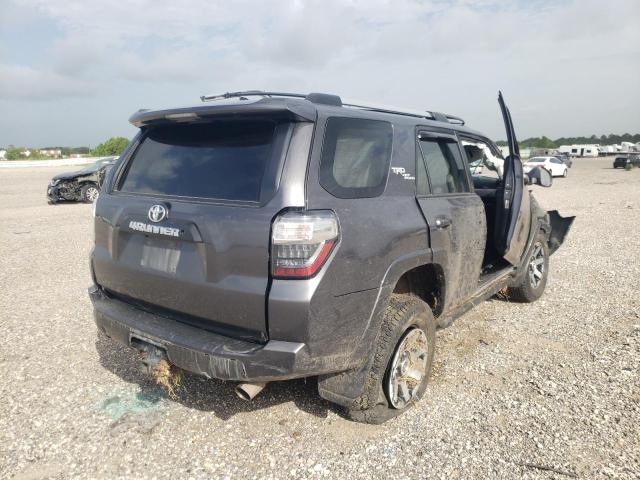 Photo 4 from auction – 2017 TOYOTA 4RUNNER SR with VIN JTEBU5JR5H5479579